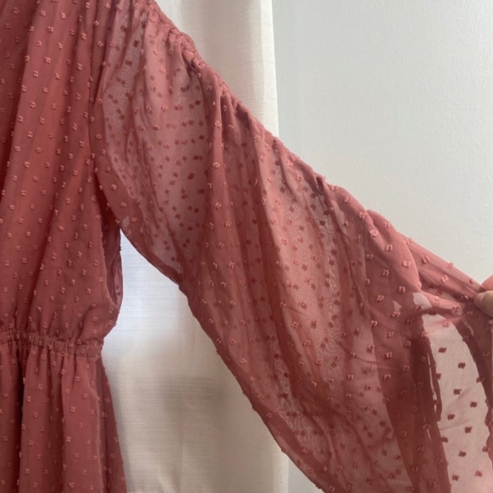 Chic Soul Romper - Picture 7 of 8